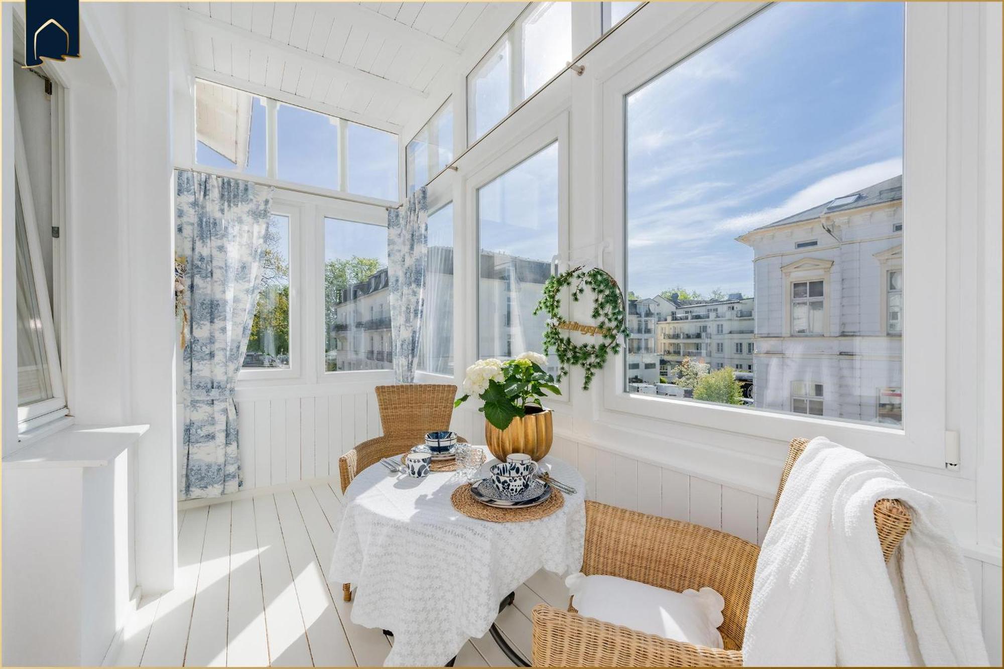 Haus Mertin Whg 2 Seewind 塞巴特黑灵斯多夫 外观 照片