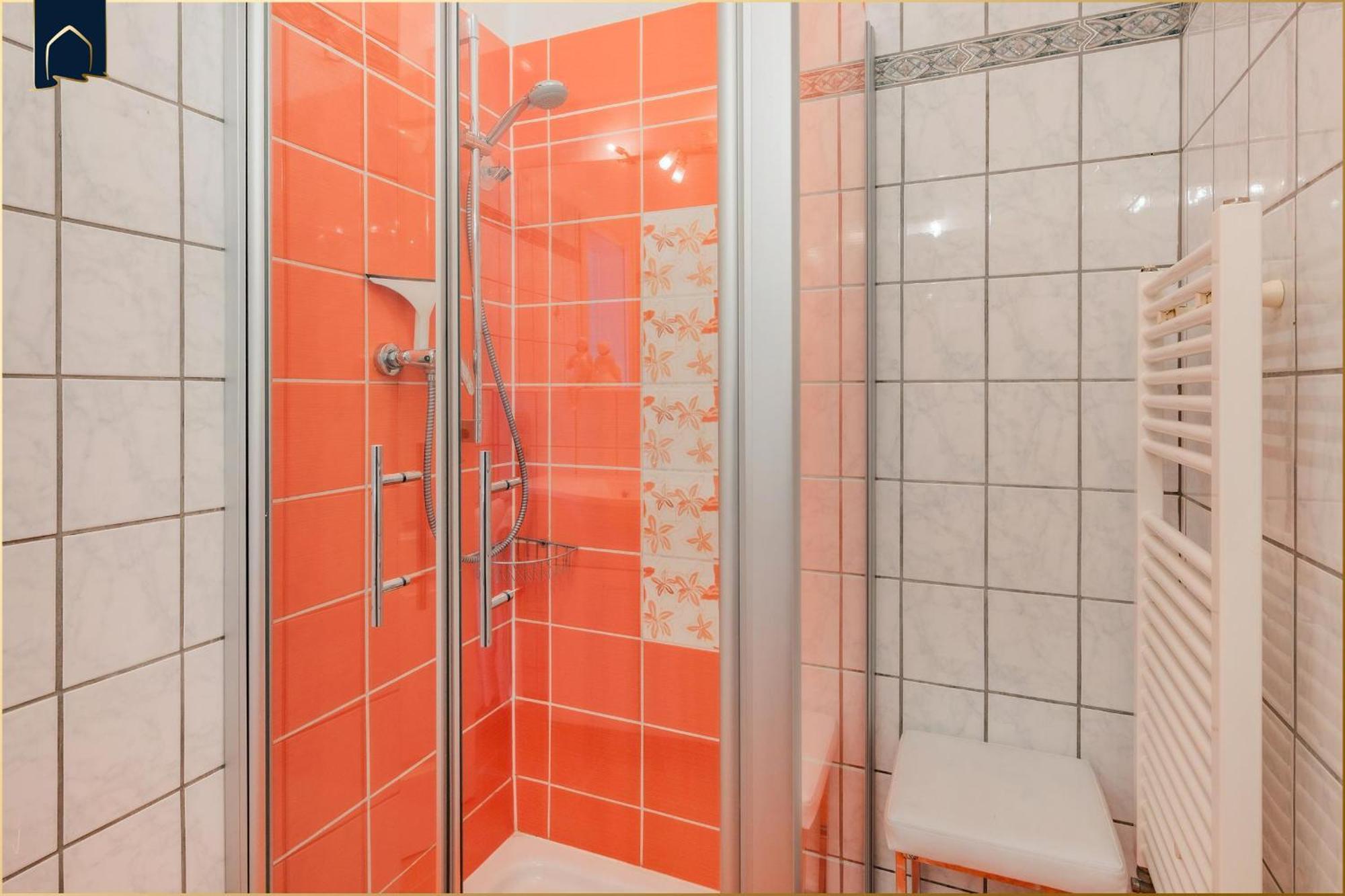 Haus Mertin Whg 2 Seewind 塞巴特黑灵斯多夫 外观 照片
